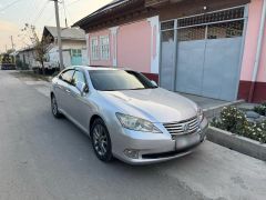 Photo of the vehicle Lexus ES