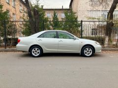 Фото авто Toyota Camry