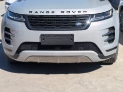 Фото авто Land Rover Range Rover Evoque