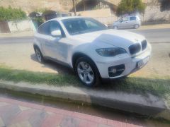 Сүрөт унаа BMW X6