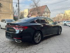 Сүрөт унаа Hyundai Grandeur