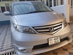 Фото авто Honda Elysion