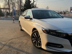 Сүрөт унаа Honda Accord