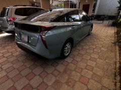 Фото авто Toyota Prius