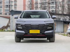 Фото авто Jetour Dashing