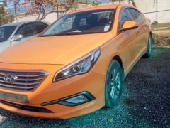 Photo of the vehicle Hyundai Sonata