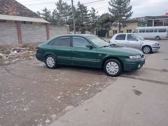 Photo of the vehicle Mazda 626