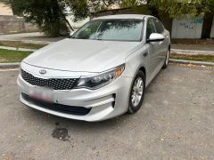 Photo of the vehicle Kia K5