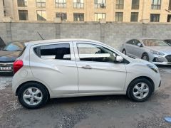 Фото авто Chevrolet Spark