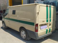 Фото авто Ford Transit