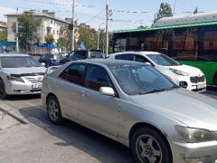 Сүрөт унаа Toyota Altezza