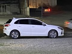 Сүрөт унаа Hyundai i30