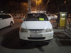 Сүрөт унаа Honda Odyssey