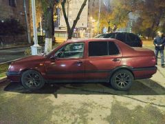 Photo of the vehicle Volkswagen Vento