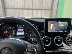 Фото авто Mercedes-Benz GLC