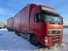 Фото авто Volvo FH