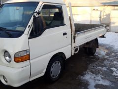 Фото авто Hyundai Porter