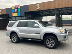 Фото авто Toyota 4Runner