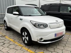 Фото авто Kia Soul