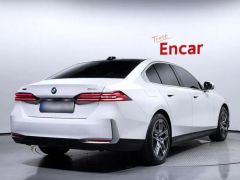 Фото авто BMW 5 серии