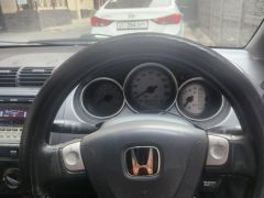 Сүрөт унаа Honda Fit