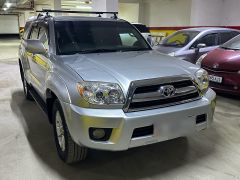 Photo of the vehicle Toyota Hilux Surf