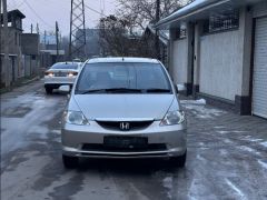 Сүрөт унаа Honda Fit Aria