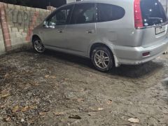 Фото авто Honda Stream