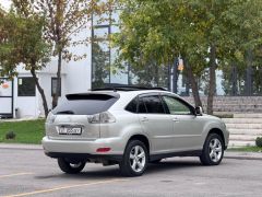 Сүрөт унаа Lexus RX