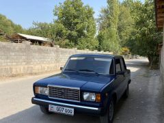 Сүрөт унаа ВАЗ (Lada) 2107