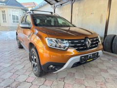 Photo of the vehicle Renault Duster