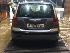 Photo of the vehicle Hyundai Getz