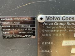 Photo of the vehicle Volvo EC
