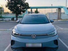 Сүрөт унаа Volkswagen ID.4