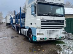 Фото авто DAF 95 series