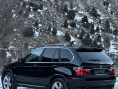 Фото авто BMW X5