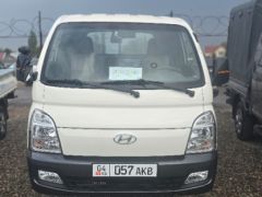 Фото авто Hyundai Porter