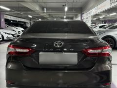 Сүрөт унаа Toyota Camry