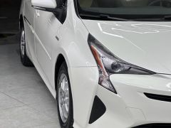 Сүрөт унаа Toyota Prius