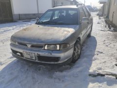 Photo of the vehicle Mitsubishi Lancer