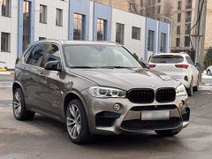 Фото авто BMW X5