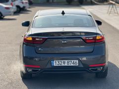 Фото авто Kia K7