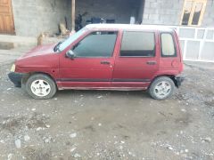 Сүрөт унаа Daewoo Tico