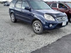 Сүрөт унаа Honda CR-V