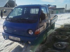 Фото авто Hyundai Porter