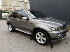 Фото авто BMW X5