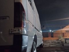 Фото авто Mercedes-Benz Sprinter