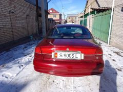 Фото авто Ford Mondeo