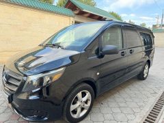 Фото авто Mercedes-Benz Metris