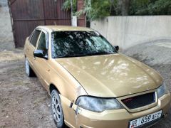 Сүрөт унаа Daewoo Nexia